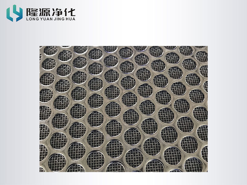 如何避免燒結網產品出現(xiàn)生銹現(xiàn)象