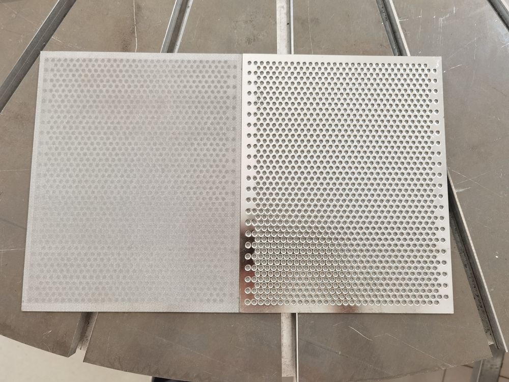 影響燒結(jié)氈使用時(shí)間的原因有哪些?