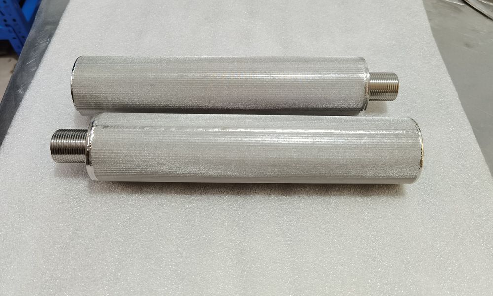 燒結網的六大性能分析
