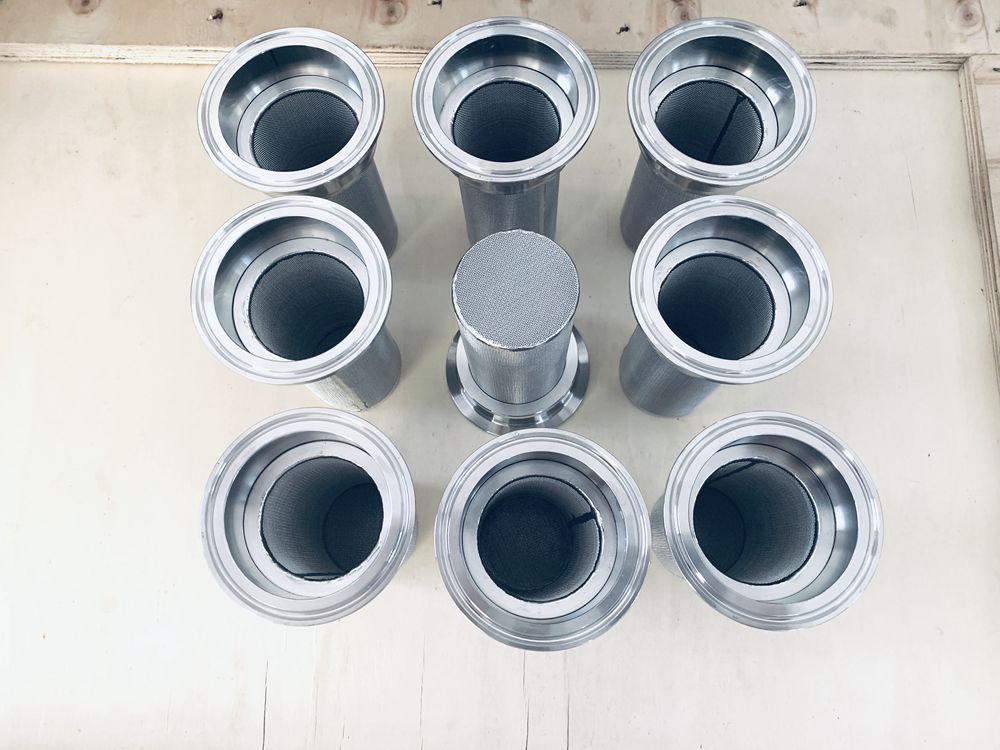 燒結(jié)氈的主要作用你知道嗎？